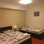 Πανσιόν Hermina 3*