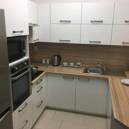 Hermina 3* Veselí nad Moravou
