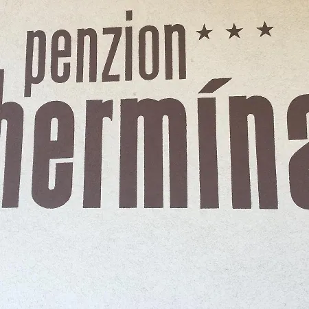 Hermina بيت ضيافة 3*
