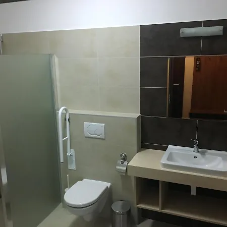 بيت ضيافة Hermina 3*