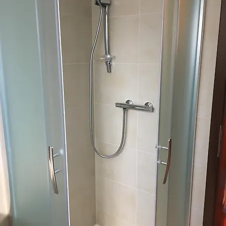 بيت ضيافة Hermina 3*