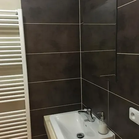 بيت ضيافة Hermina Veselí nad Moravou