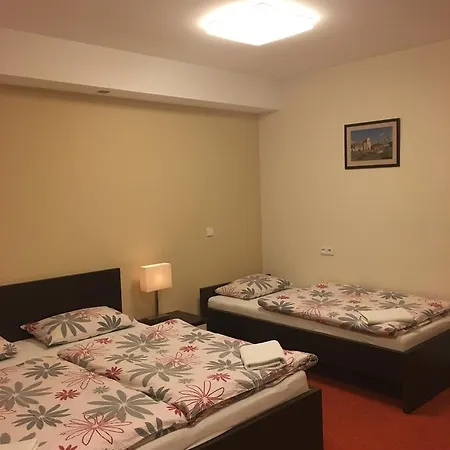 Гостевой дом Hermina 3*