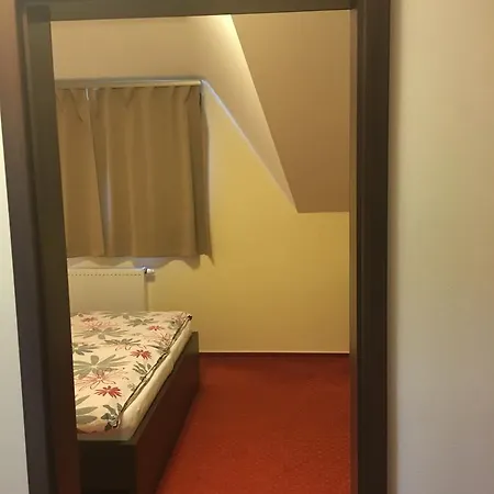بيت ضيافة Hermina