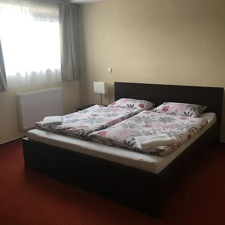 Гостевой дом Hermina 3*