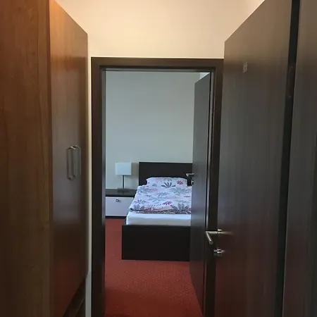 بيت ضيافة Hermina 3*