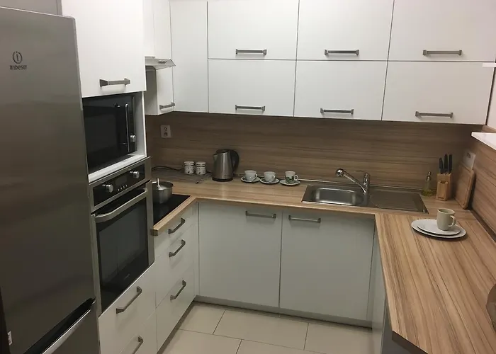 Hermina 3* Veselí nad Moravou