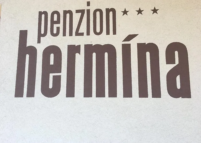 Hermina Πανσιόν 3*
