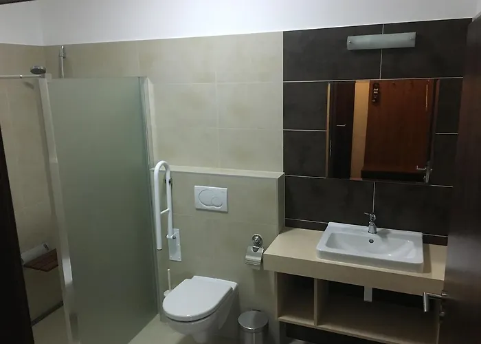 Πανσιόν Hermina 3*