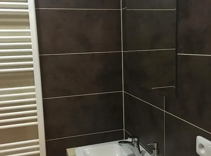 Πανσιόν Hermina Veselí nad Moravou