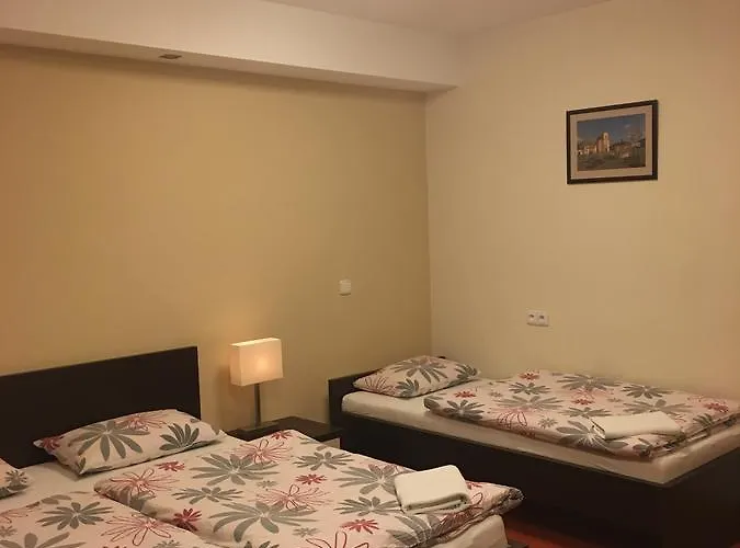 Πανσιόν Hermina 3*
