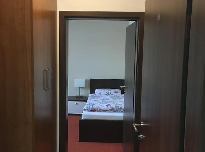 招待所 Hermina 3*